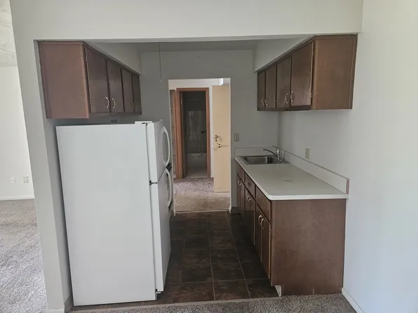 Luther House Apartments
