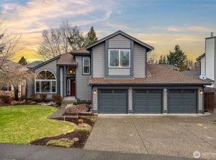 Eastwood Forest, Maple Valley, WA 98038