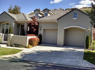 1780 Hunter Creek Rd, Reno, NV 89519