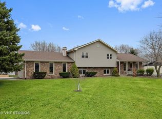 12801 S Elizabeth Dr, Plainfield, IL