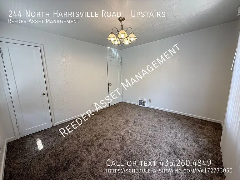 244 N Harrisville Rd #UPSTAIRS — Photo 14