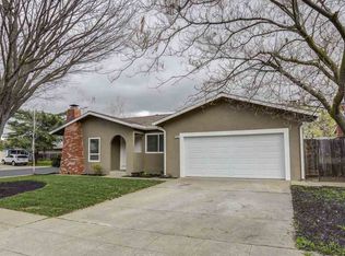 1204 Saint Mary Dr, Livermore, CA