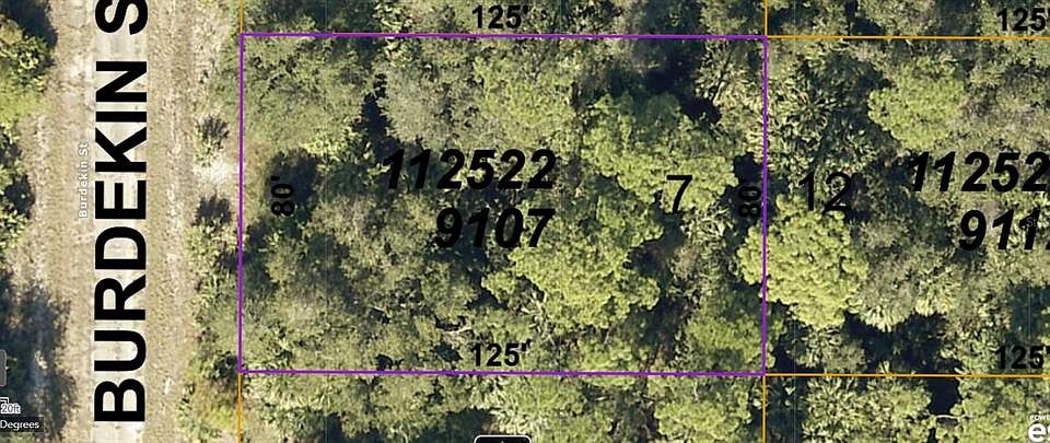 1st image of Burdekin St Lot 7