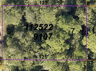 Burdekin St LOT 7, North Pt, FL 34288