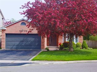 2132 Argon Ct, Burlington, ON
