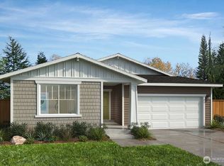 706 185th Street Ct E #31, Spanaway, WA