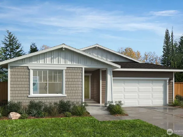 706 185th Street Ct E #31, Spanaway, WA 98387