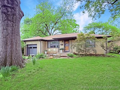 1527 E 54th St, Tulsa, OK, 74105