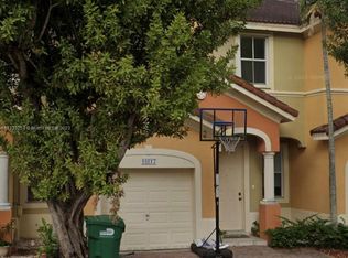 16617 SW 79th Way #16617, Miami, FL 33193