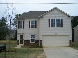 6729 Ridge Lane Rd, Charlotte, NC 28262