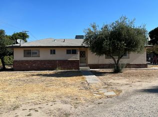 4018 E Central Ave, Fresno, CA 93725