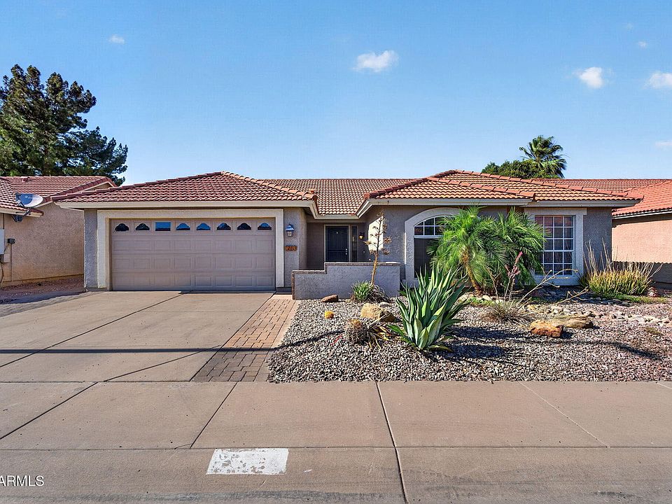 1st image of 518 W AMOROSO Drive