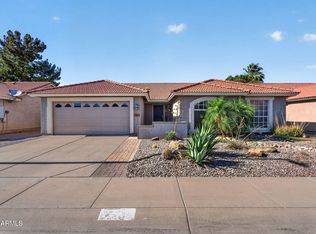 518 W Amoroso Dr, Gilbert, AZ 85233