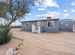 12001 W Calle Madero, Tucson, AZ 85743