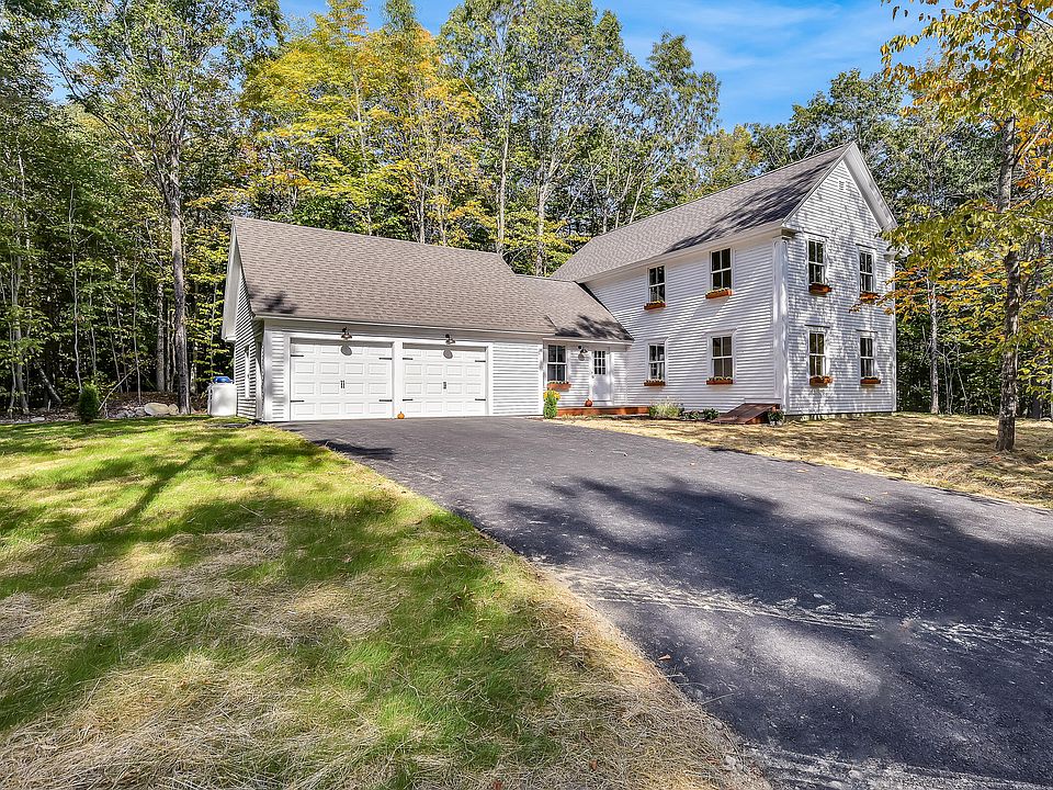 38 Birch Estates, Oakland, ME 04963 | Zillow