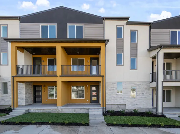 923 W Coalburn Way #103/63, Salt Lake City, UT 84123