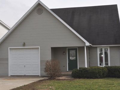 21 Lees Ct, Shelbyville, KY, 40065