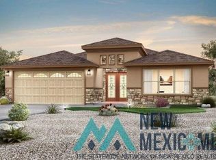 5314 Hardtack Rd, Hobbs, NM 88240