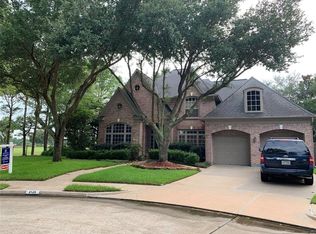 2126 Crystal Downs Dr, Katy, TX 77450