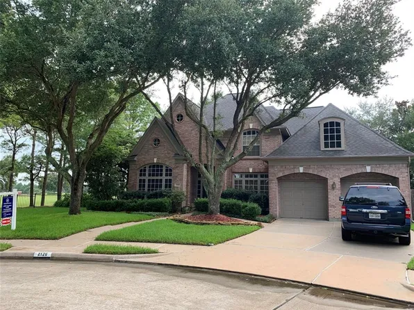 2126 Crystal Downs Dr, Katy, TX 77450