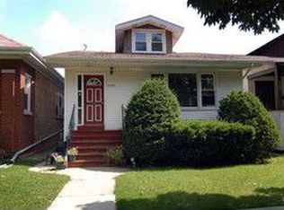 5249 N Lind Ave, Chicago, IL 60630