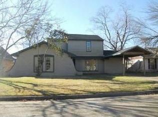 4506 Hollybrook Ln, Houston, TX 77039