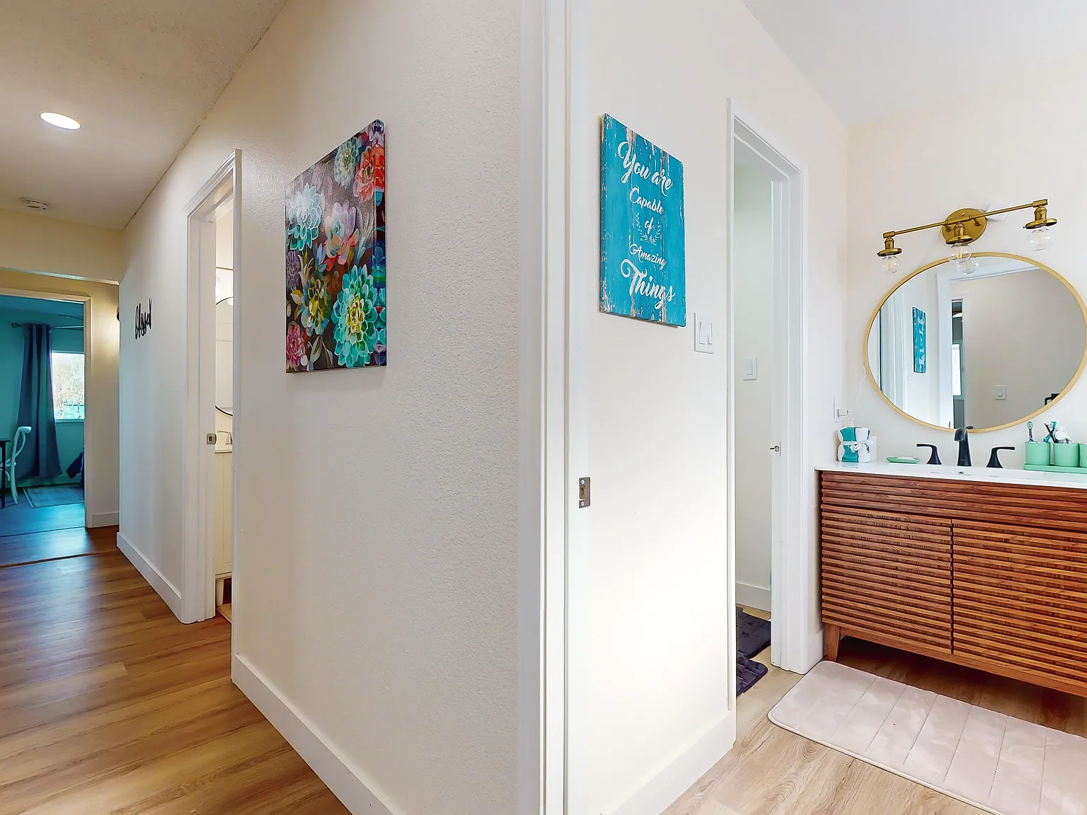 4 bed, 3.0 bath, 2000 sqft, $836 — Photo 4