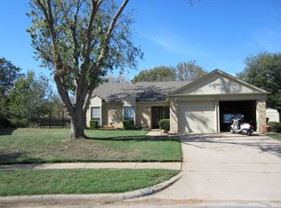 4009 Buckeye Ct, Flower Mound, TX 75028