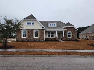 1019 Dowitcher Dr LOT 309, Model Edinburgh Z Conway, SC 29526