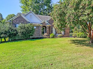 665 Cedar Grove Cv, Hernando, MS 38632