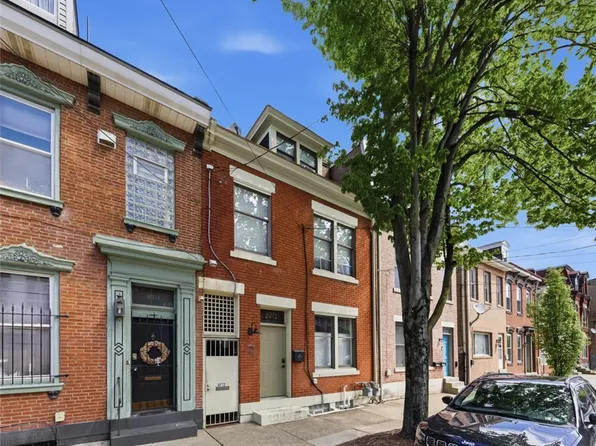 2213 Jane St S, Pittsburgh, PA 15203
