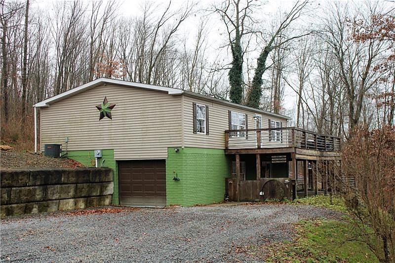 2949 Oneida Valley Rd, Parker, PA 16049 Zillow