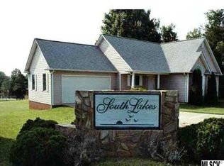 LOT 41 Evergreen Dr, Newton, NC 28658