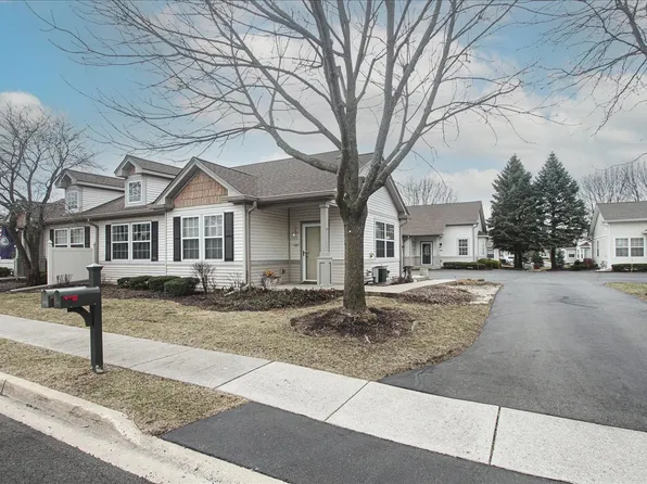 13051 Pennsylvania Ave, Huntley, IL 60142