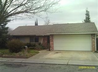 3305 Smokehouse Ave, Modesto, CA