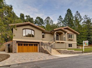 151 Spring St, Los Gatos, CA 95030