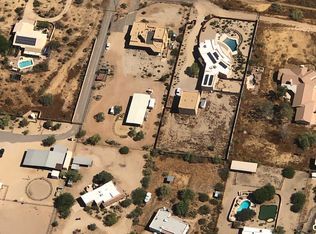 2511 E Joy Ranch Rd, Cave Creek, AZ 85331