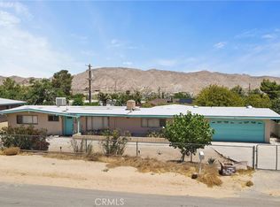 56146 Navajo Trl, Yucca Valley, CA 92284