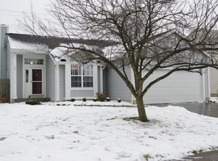 5311 Bonner Dr, Hilliard, OH 43026