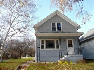 1132 S 13th St, Sheboygan, WI 53081