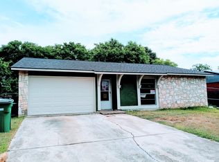 4243 Dexired Dr, San Antonio, TX 78222