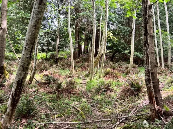 2525 Crestridge Drive NW, Olympia, WA 98502