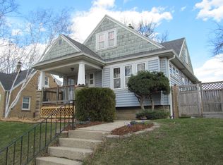 534 S 67th St, Milwaukee, WI 53214
