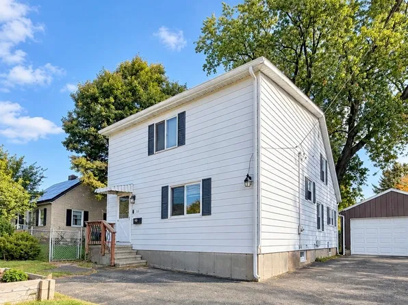 32 Reservoir Road, Vernon, CT 06066