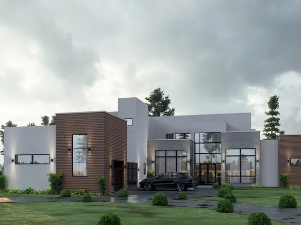 4309 Plan, Briggs Ranch: Build On Your Lot