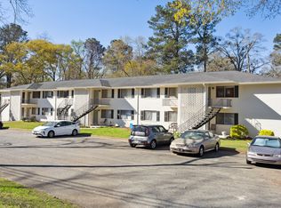 150 Jackson St #1-12, Newnan, GA 30263