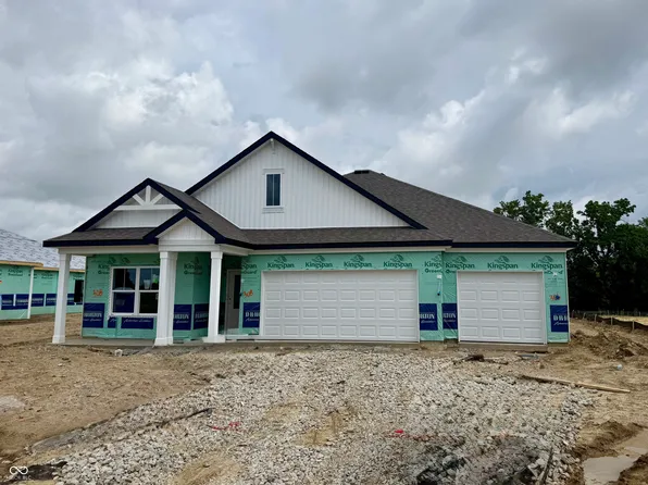 6126 Camarillo Dr, Whitestown, IN 46075