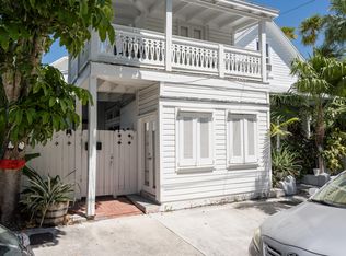609 1/2 Margaret St, Key West, FL 33040