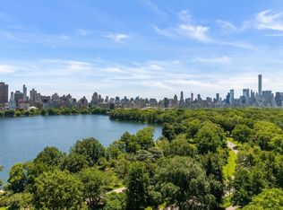300 Central Park W, New York, NY 10024