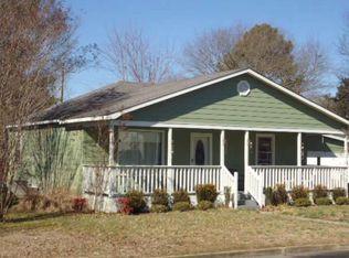 506 3rd Ave, Fayetteville, TN 37334